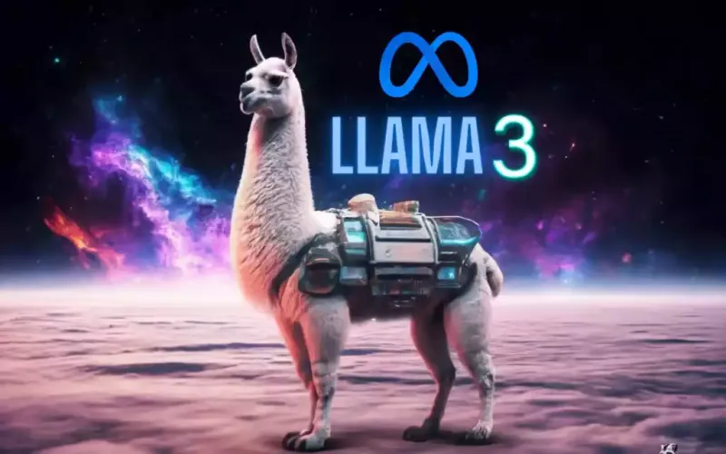 开源大模型Llama3本地部署 简单的方法： 支持CPU /GPU运行 